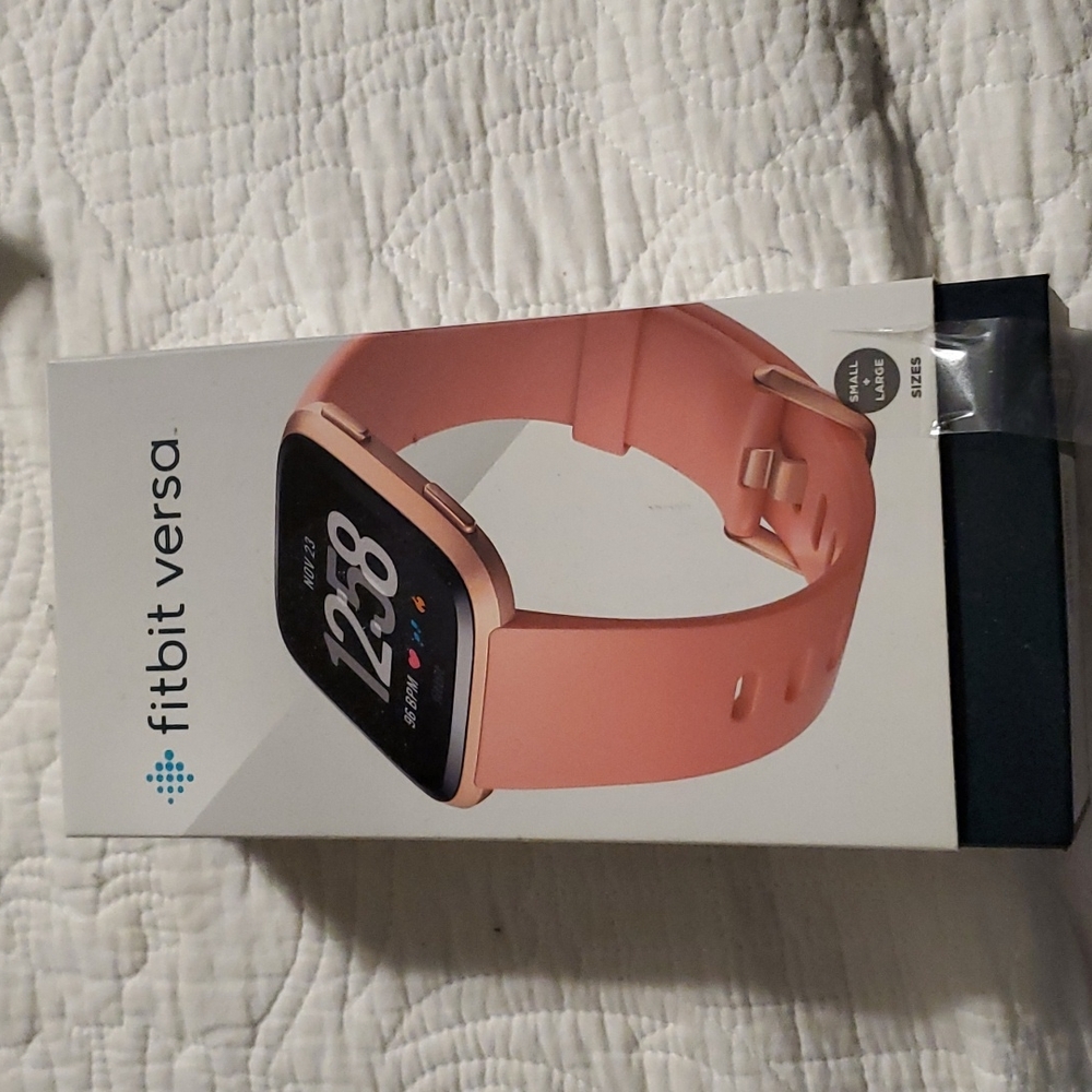Fitbit Versa